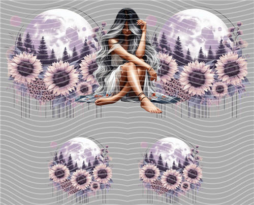 Mini stanlye cup-KW418